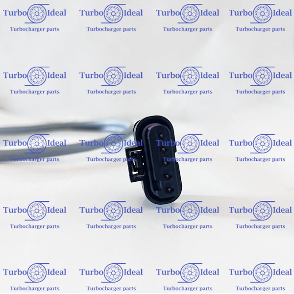 HE07 Cable for HELLA, MAGNETI MARELLI controllers - Image 2